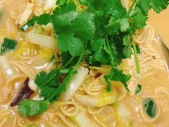 -老钱饭店(后渚港店)