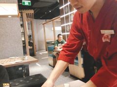 -好牛烧肉(世茂广场店)