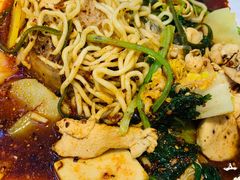 -尝健麻辣拌(大悦城店)