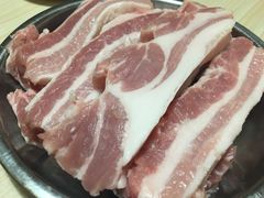 -元山烤肉店(假日广场店)