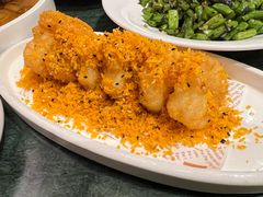 -新白鹿餐厅(京基KK ONE店)