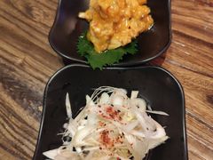 -侘与火 Wabi 侘寂烟火•锅物料理(大屯DT51店)