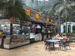 -渔岛海洋度假区