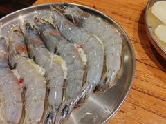 -韩景台烤肉(八大处店)