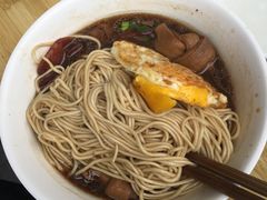 -水门桥面馆(东坡雅居店)
