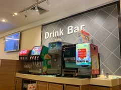 -萨莉亚意式餐厅(上下九店)