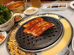 -韩宫宴烤肉·料理(南京江宁万达店)
