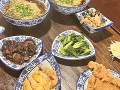 -老横泾面馆(吴中横泾店)