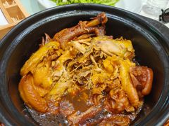 -老西门·常州菜(新区店)