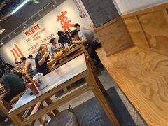 -馬伍旺川菜(江北虹悦城店)