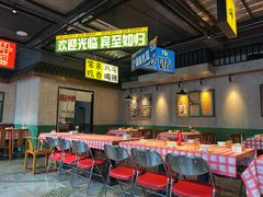 -恰八斗·猛火长沙菜(国贸店)