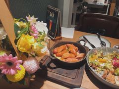 香肠拼盘-Goose Island Brewhouse鹅岛精酿啤酒餐厅