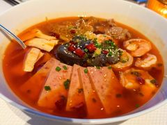 -北京柏悦酒店·锦庭餐厅Dining Room