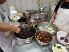 -老窦肥肠板面