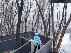 -中旅松花湖滑雪场