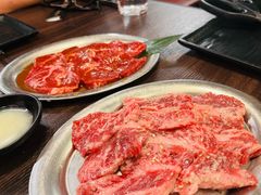 -大馥·炭火烧肉酒场(莘庄莘福坊店)