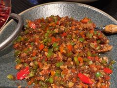 -芸山季·云南山珍菌火锅(南翔印象城MEGA店)