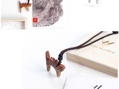 -五月木作·DIY木作文创体验店(北京路店)