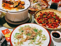 -陶缘一号·四季缘·老字号顺德菜·户外婚礼家宴(西滘店)