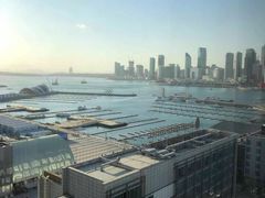 -青岛海尔洲际酒店