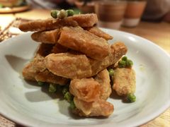 -吃饭皇帝大(解放西路店)