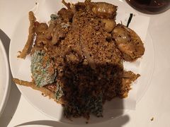 -汤城小厨•粤菜•靓汤(金宝街店)