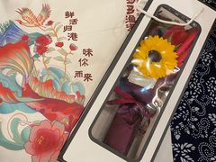 -云天楼国鼎喜宴中心(国鼎店)