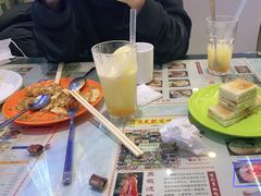 -澳门陈光记烧味饭店(万象城店)