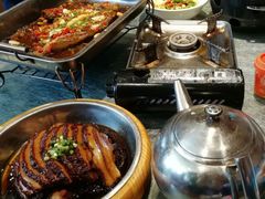 -老长沙湘菜馆(凤凰路店)