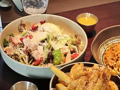 -22ºN BISTRO西餐&酒馆