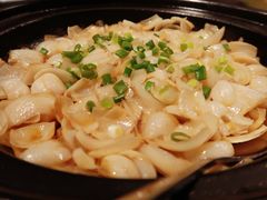 -旺角小渔村·海肠捞饭开创者(环山路店)