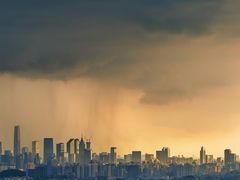 -火炉山森林公园