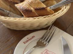 -Entrecôte 法国牛扒馆(保利·时光里店)