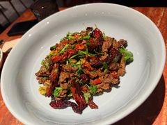 -长安记·大美陕菜(大族广场店)