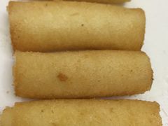 炸牛奶-凯盈阁·顺德私房菜·桑拿鸡
