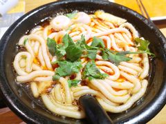 经典原味土豆粉-姐弟俩土豆粉(西安小寨店)