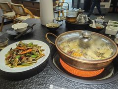 -一善菌·云南菌汤·云南菜(银泰城店)