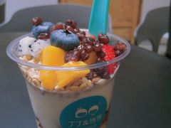 -丁丁&当当牦牛酸奶·酥油面包(官门口店)