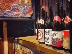 -木子烧鸟屋(百子湾店)