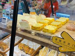 -Olé精品超市(北京合生汇店)