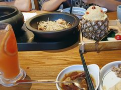 -云海肴汽锅鸡·云南小炒(曲江大悦城店)