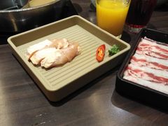 -MoMo牧场·寿喜烧专门店(长泰广场店)