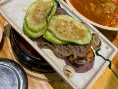 -喜来稀肉(北外滩白玉兰广场店)