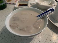 -肥仔文澳门猪骨煲(南京西路店)