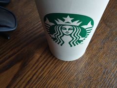 -星巴克(无锡东方商厦店)