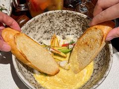 -Brut Eatery Wine Bar & Restaurant (建国东路店)