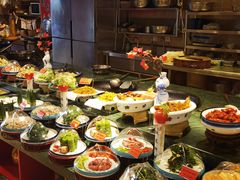 -陈家老院子(高新店)