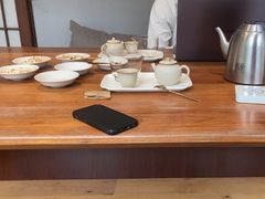 -隐溪茶馆(南京西路店)