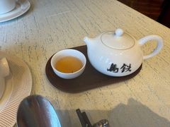 -上海和平饭店龙凤厅 Dragon Phoenix
