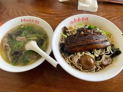 -泰顺江南春面馆